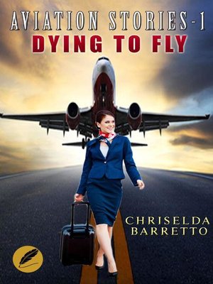 cover image of Aviation Stories-1